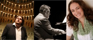 L'altra Italia - Concerto Lirico