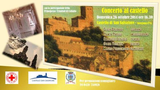 ConcertoCastello